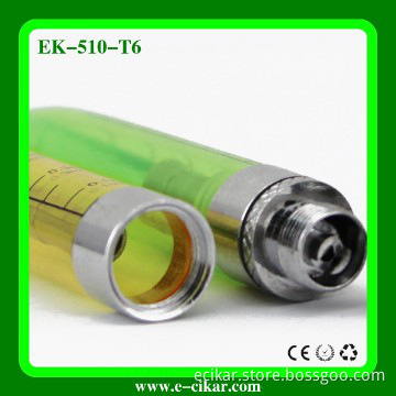 magical e shisha pen bling shisha pen 510-T6/ESLIM